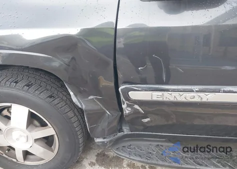 2004 GMC Envoy Slt z USA, uszkodzony, nr VIN 1GKDT13SX42286840